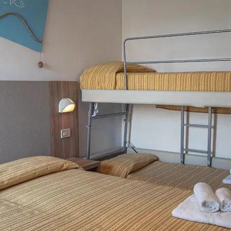 Astrid 3* Cervia