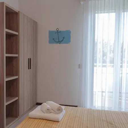 Hotel Astrid Cervia