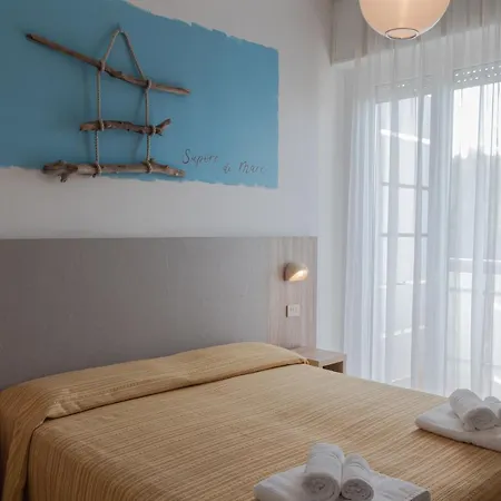 Hotel Astrid 3*