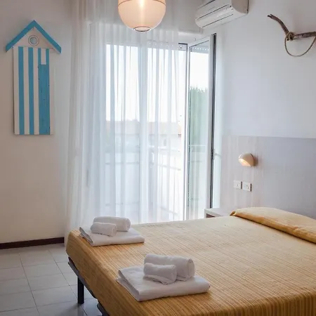 Hotel Astrid