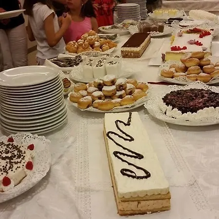 Astrid Hotel Cervia