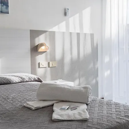Astrid Hotel 3*