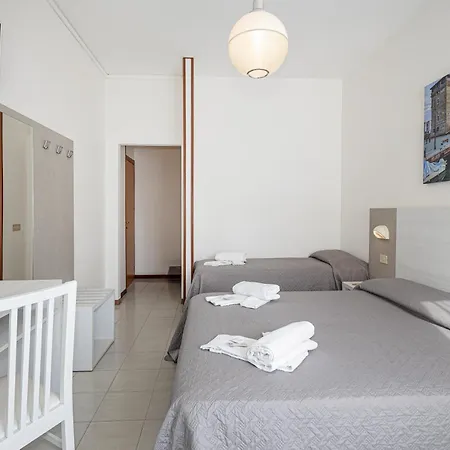 Hotel Astrid 3*