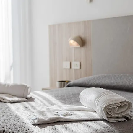 Astrid Hotel 3*