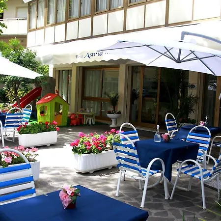 Hotel Astrid Cervia