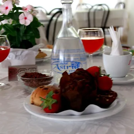 Hotel Astrid Cervia