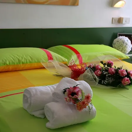 Astrid Hotel