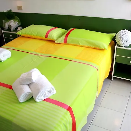 Astrid Hotel
