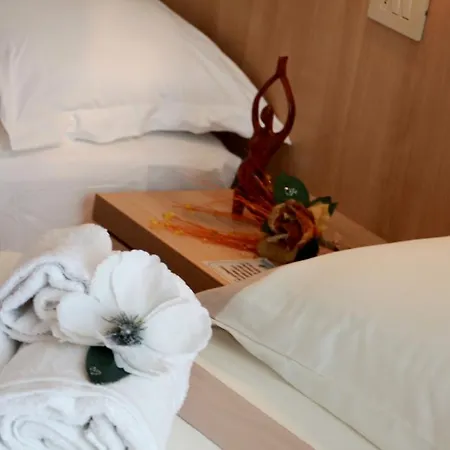 Astrid Hotel