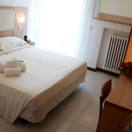 Hotel Astrid