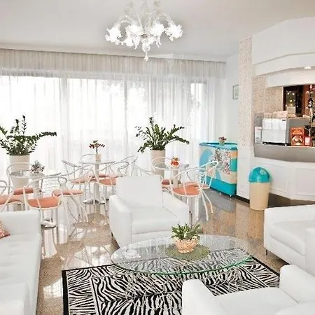 Hotel Astrid 3*